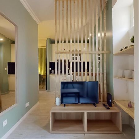 "Le Vert Neuilly" - 10Mn Paris كليشي المظهر الخارجي الصورة
