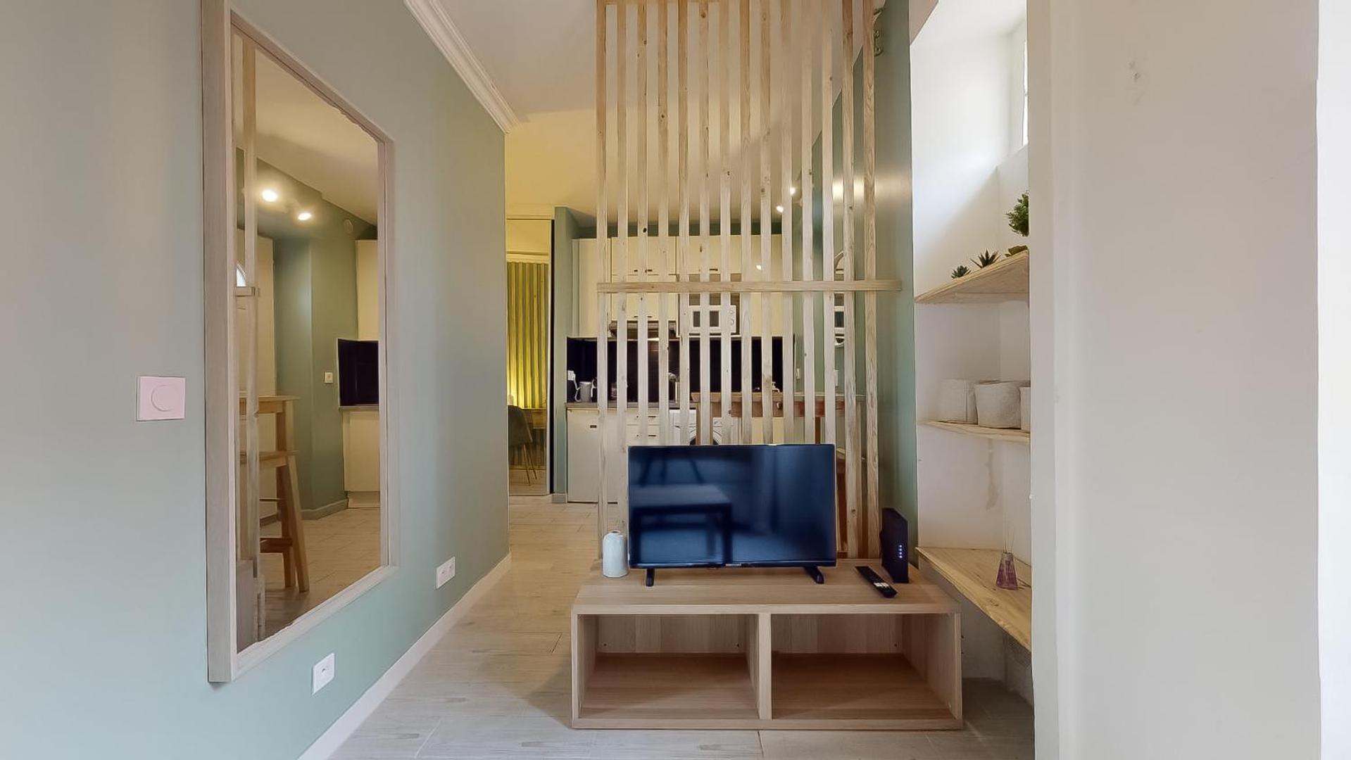 "Le Vert Neuilly" - 10Mn Paris كليشي المظهر الخارجي الصورة
