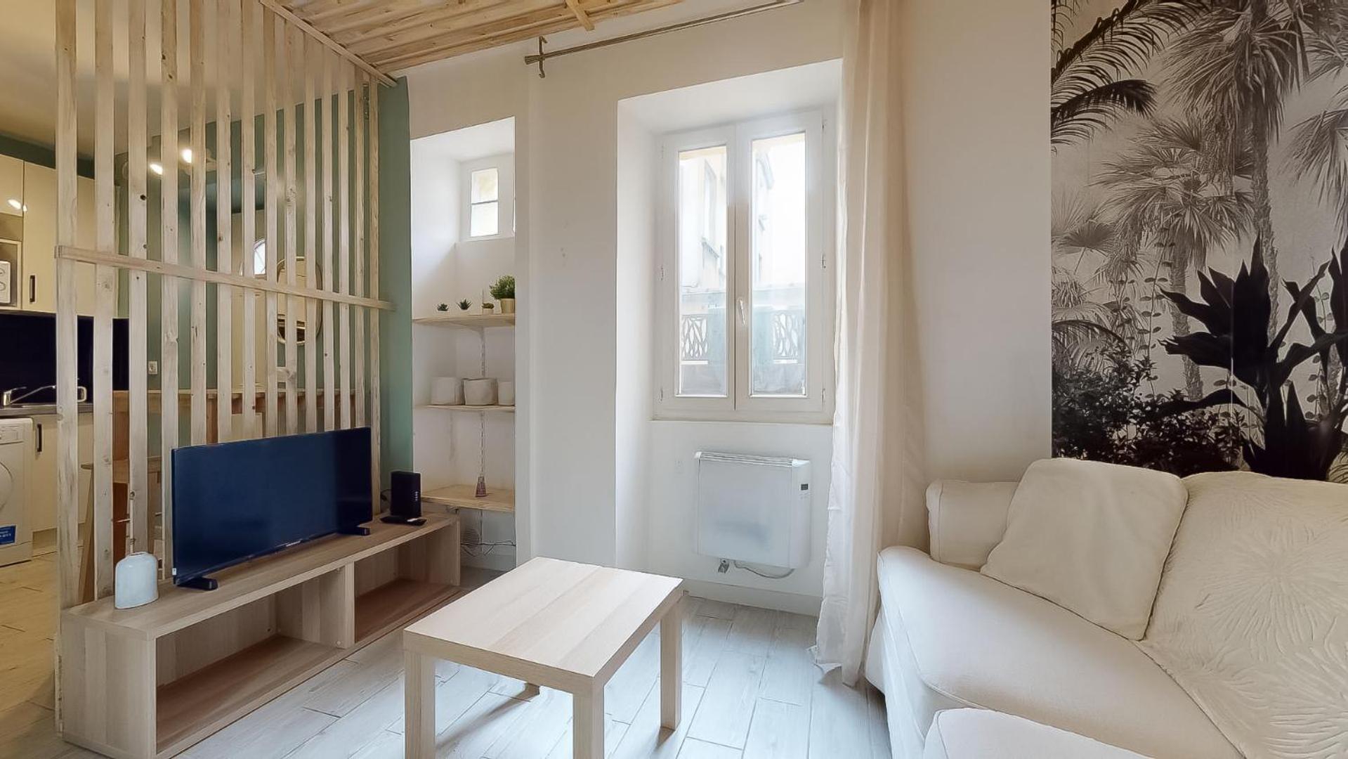 "Le Vert Neuilly" - 10Mn Paris كليشي المظهر الخارجي الصورة